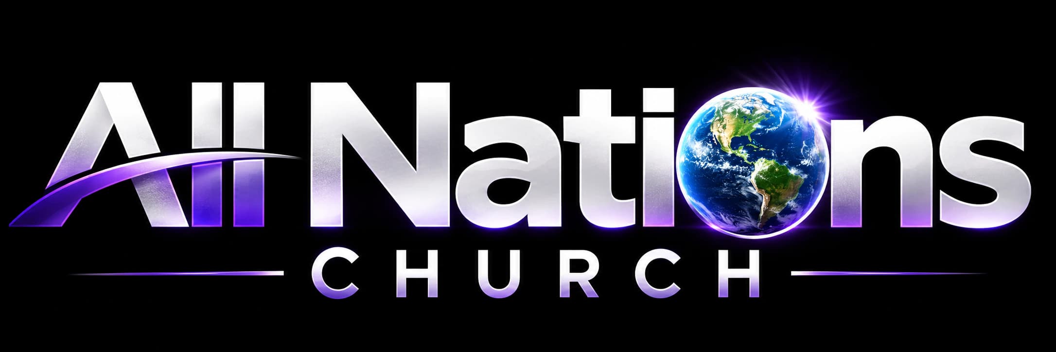 All Nations Church of God